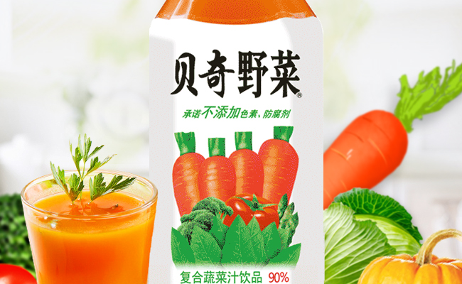 贝奇食品包装设计欣赏(图4)