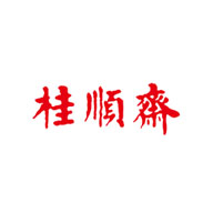 桂顺斋食品包装设计欣赏(图1)