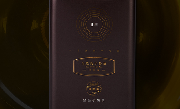 ziranrun自然韵食品包装设计欣赏(图4)