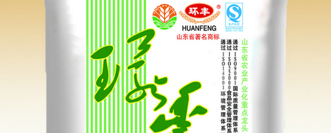 环丰食品包装设计欣赏(图4)
