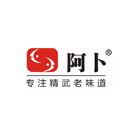 阿卜食品包装设计欣赏(图1)