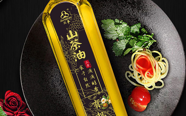 Sunplan三本食品包装设计欣赏(图4)