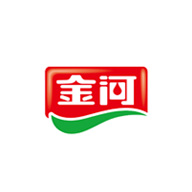 JINHE金河食品包装设计欣赏(图1)