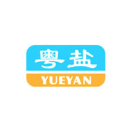 YUEYAN粤盐食品包装设计欣赏(图1)