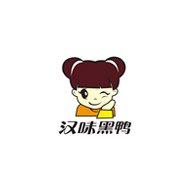 汉味黑鸭食品包装设计欣赏(图1)