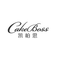 Cakeboss凯柏思食品包装设计欣赏(图1)