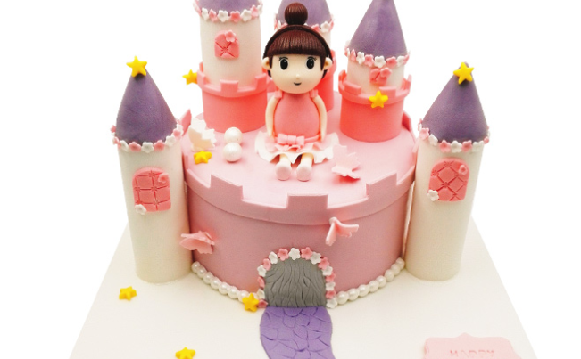 Cakeboss凯柏思食品包装设计欣赏(图4)