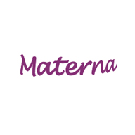 Materna玛特纳食品包装设计欣赏(图1)
