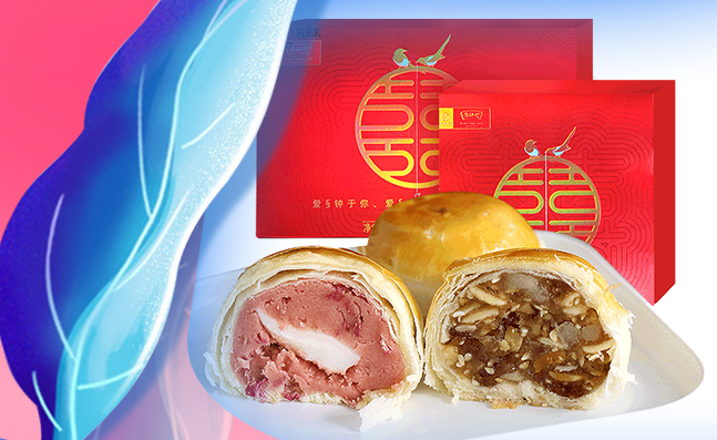 黄但记食品包装设计欣赏(图3)