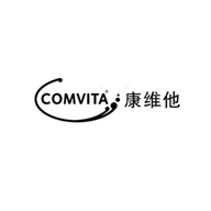 COMVITA康维他食品包装设计欣赏(图1)