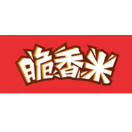 Crispy脆香米食品包装设计欣赏(图1)
