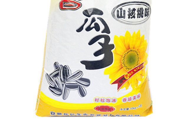 YUEMIN岳民食品包装设计欣赏(图4)