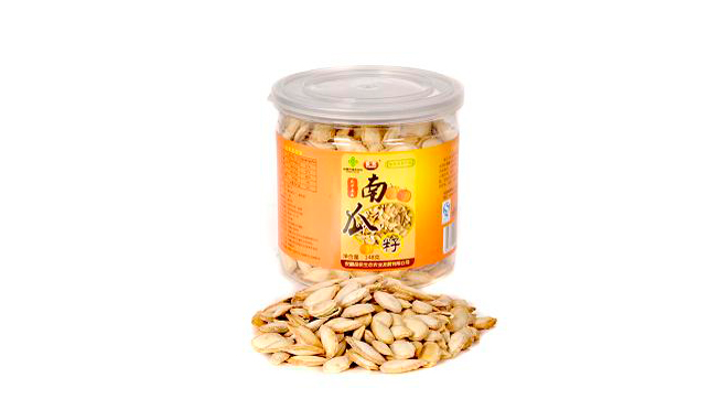 YUEMIN岳民食品包装设计欣赏(图2)