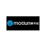 Motlun摩天轮食品包装设计欣赏(图1)
