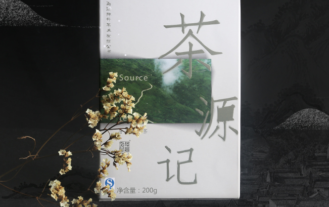 陈升号食品包装设计欣赏(图2)
