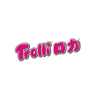 Trolli口力食品包装设计欣赏(图1)
