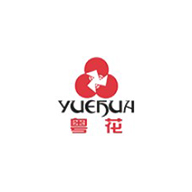 YUEHUA粤花食品包装设计欣赏(图1)