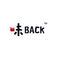 味BACK食品包装设计欣赏(图1)