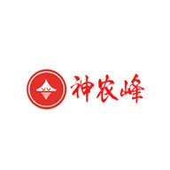神农峰食品包装设计欣赏(图1)