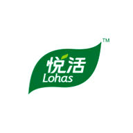 悦活Lohas食品包装设计欣赏(图1)