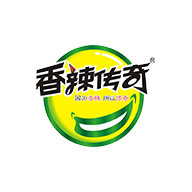 香辣传奇食品包装设计欣赏(图1)
