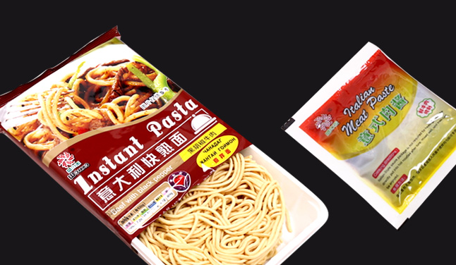 盛之禾食品包装设计欣赏(图3)