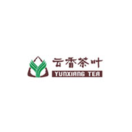 云香茶业食品包装设计欣赏(图1)