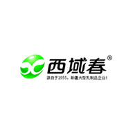 西域春食品包装设计欣赏(图1)