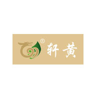 轩黄食品包装设计欣赏(图1)