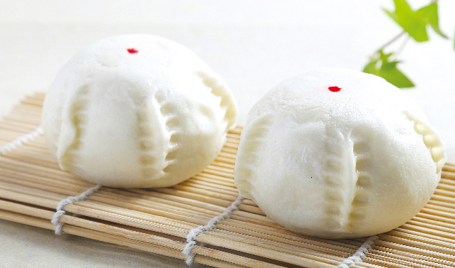 亿家知味食品包装设计欣赏(图3)