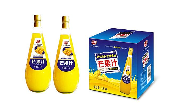 云升食品包装设计欣赏(图3)