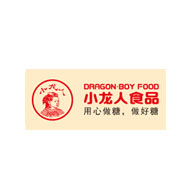小龙人食品包装设计欣赏(图1)