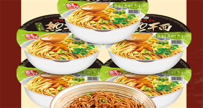 钟林红食品包装设计欣赏(图3)