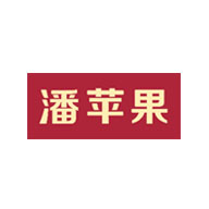 潘苹果食品包装设计欣赏(图1)