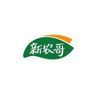 新农哥食品包装设计欣赏(图1)