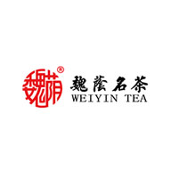 魏荫名茶食品包装设计欣赏(图1)