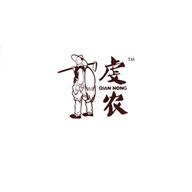 虔农食品包装设计欣赏(图1)