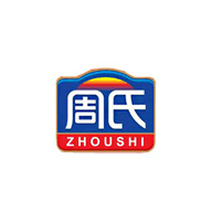 周氏食品包装设计欣赏(图1)