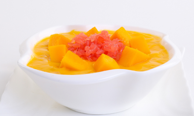 甜蜜转身食品包装设计欣赏(图2)