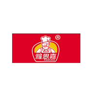 雅思嘉食品包装设计欣赏(图1)