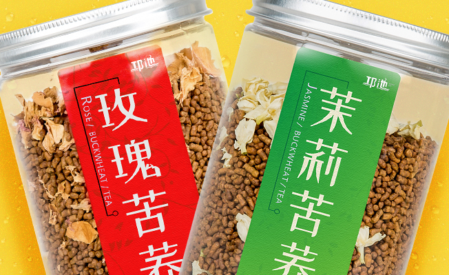 邛池食品包装设计欣赏(图4)