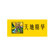 天地精华食品包装设计欣赏(图1)