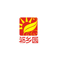 祁乡园食品包装设计欣赏(图1)