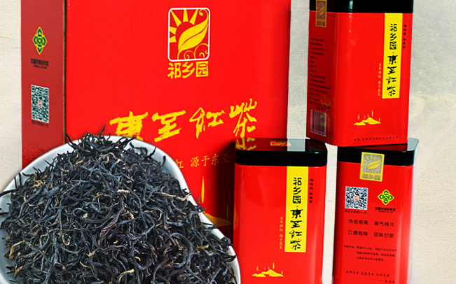 祁乡园食品包装设计欣赏(图2)