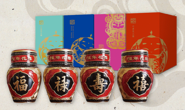 沙洲优黄食品包装设计欣赏(图2)