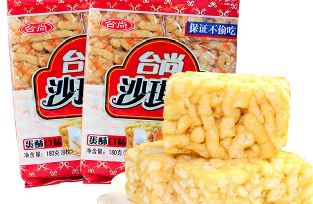 台尚食品包装设计欣赏(图2)