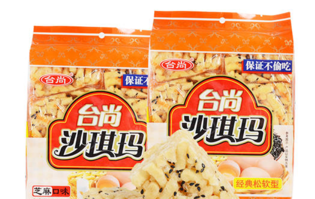 台尚食品包装设计欣赏(图4)