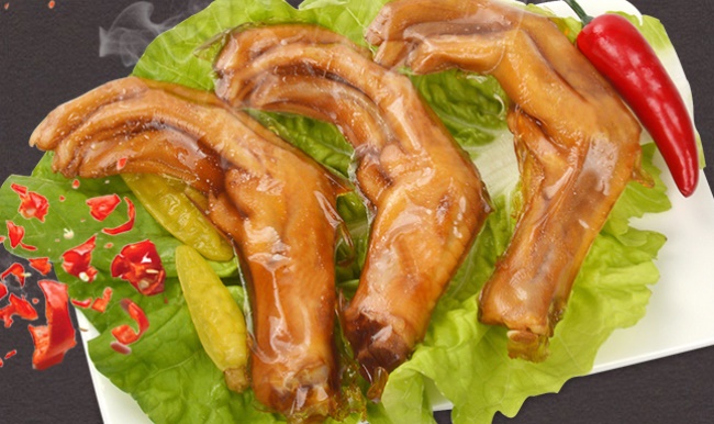 味之音食品包装设计欣赏(图4)