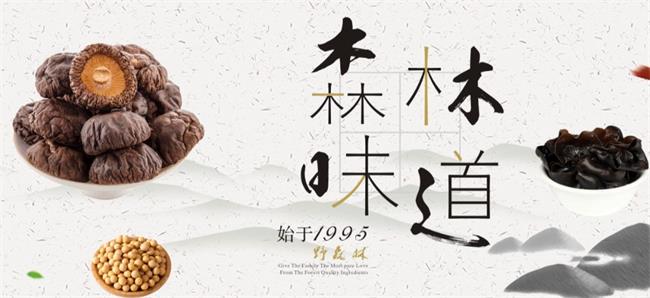 野森林食品包装设计欣赏(图4)