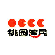 桃园建民食品包装设计欣赏(图1)